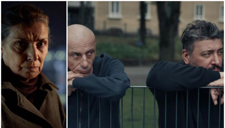 христо - Христо Шопов с дебютен филм на „Златна роза“