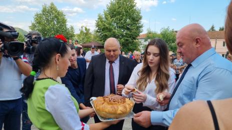 Нургюл Крепча