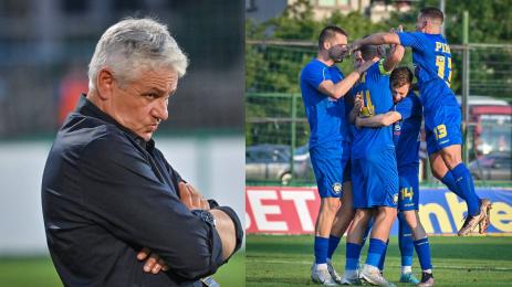 Стойчо Стоев Локомотив София Крумовград