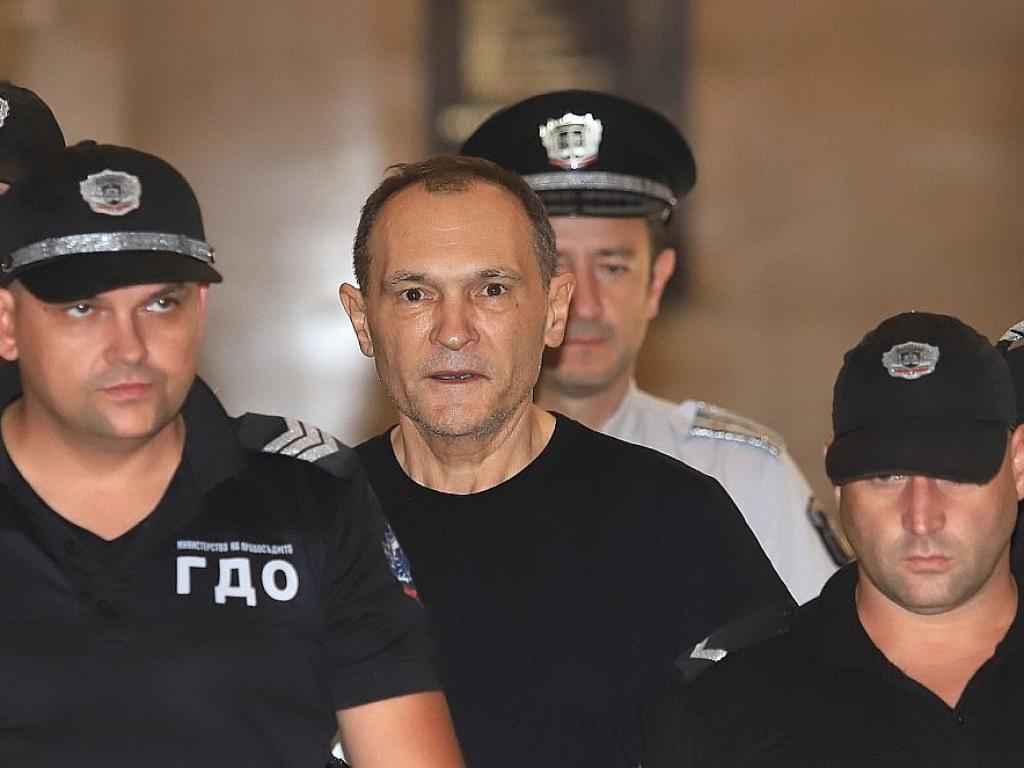 Прокуратурата прекрати разследването срещу Бойко Борисов, Владислав Горанов и Севдалина