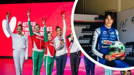 Никола Цолов