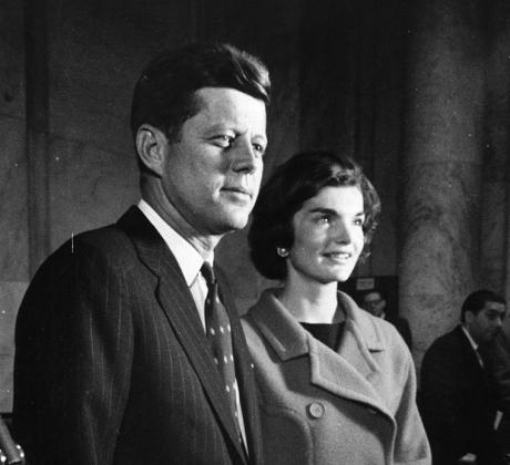 Тя беше необикновена – нестандартна независима с ослепителна усмивка и