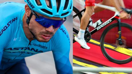 Обиколка на България