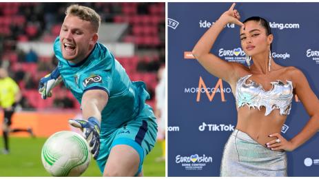 Даниел Перец