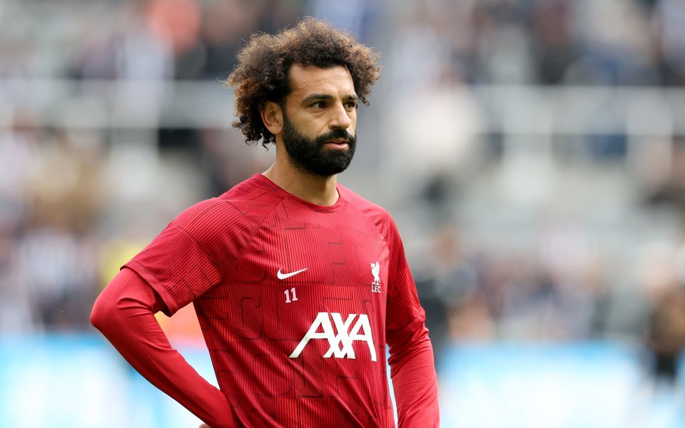 Нюкасъл Юнайтед приема Ливърпул в мач от третия кръг на