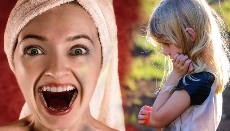 опасност - НЕ Е ЗА ВЯРВАНЕ! Родители вкарват децата си в опасна TikTok игра! (ВИДЕО)