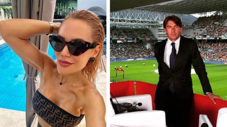 Зденек Григера Лучия