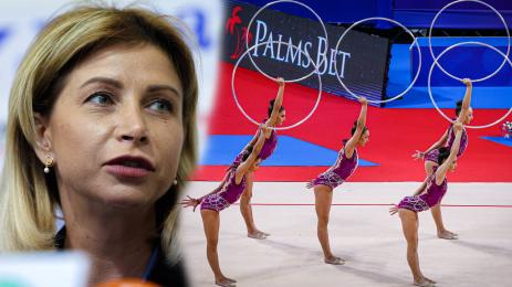 Весела Димитрова