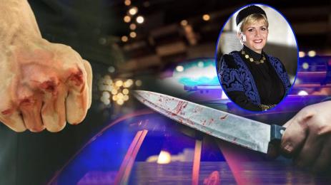 николина чакардъкова зет нож