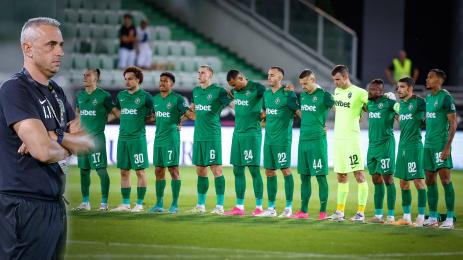 Петев Лудогорец