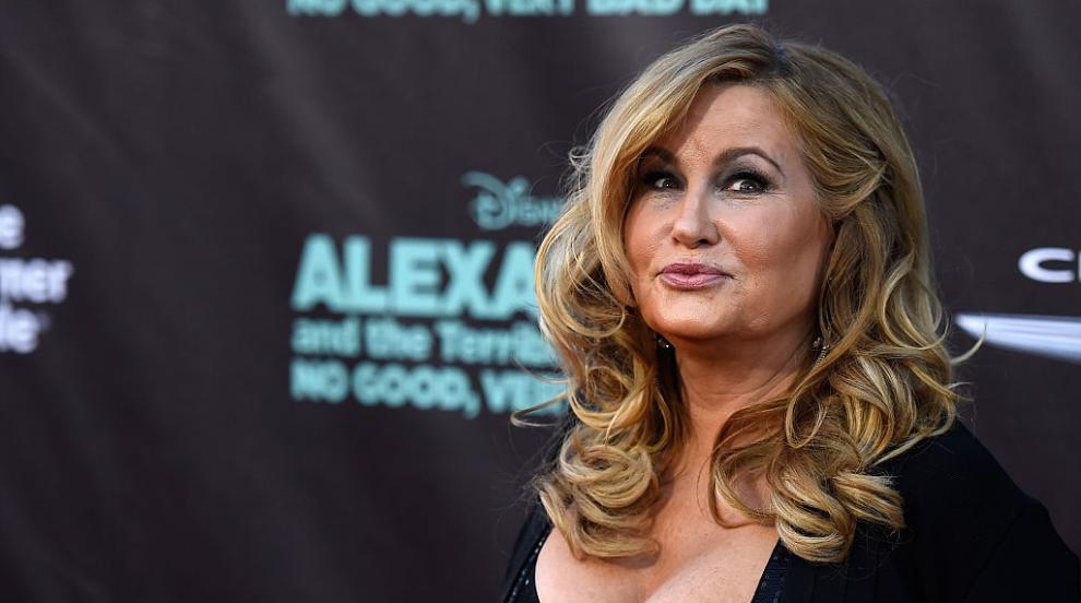 От „майката на Стифлър“ до „Златен Глобус“: Шеметната Дженифър Кулидж (СНИМКИ)