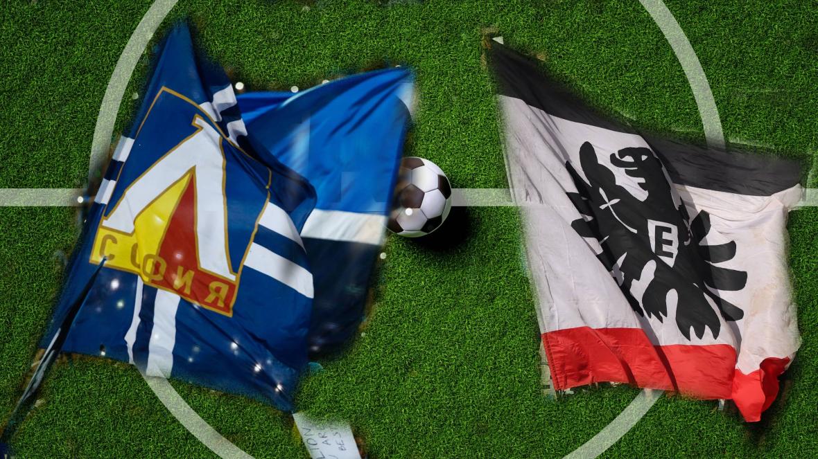 Левски Айнтрахт