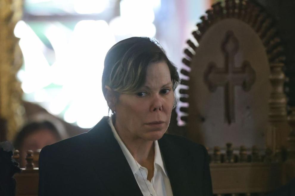  княгиня калина рилски манастир панахида 