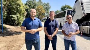 Георгиев СОС