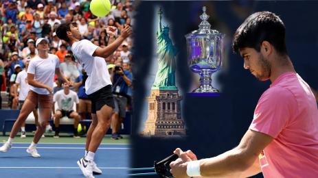 Алкарас Ню Йорк