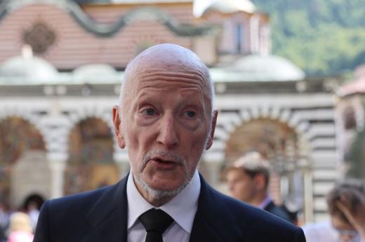  симеон втори Сакскобургготски 