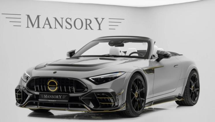 mansory-mercedes-sl