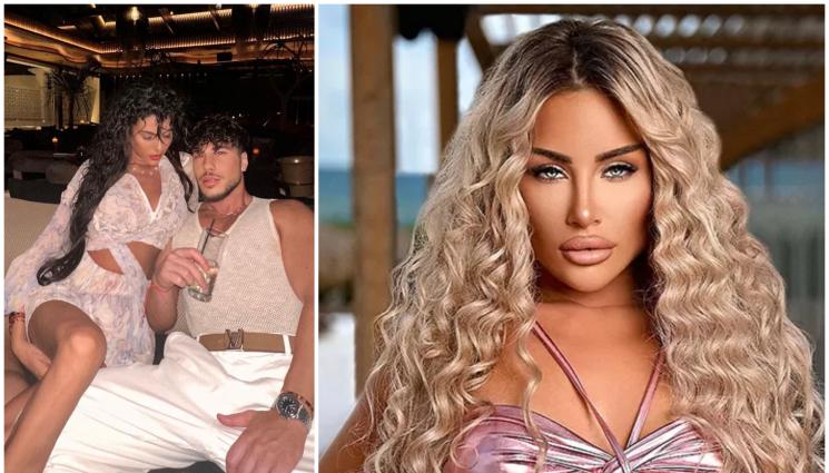 Гери - МИНАВА НА СЛЕДВАЩАТА: Бившият на Гери-Никол заби ново гадже