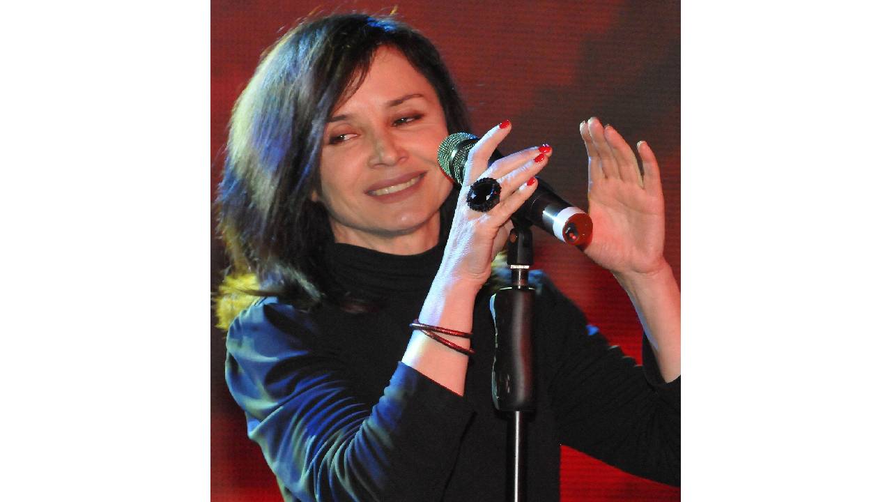 Ирина Флорин