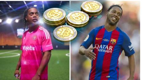 Роналдиньо