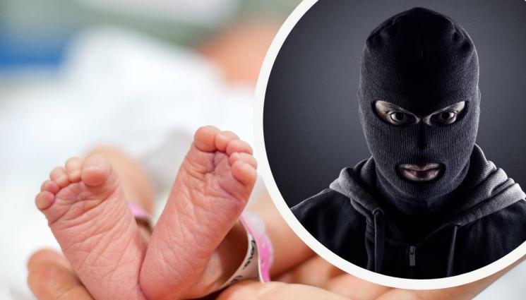 откраднато бебе - РАДОСТ И СЪЛЗИ: Отвлечен като бебе син откри майка си! (СНИМКИ+ВИДЕО)