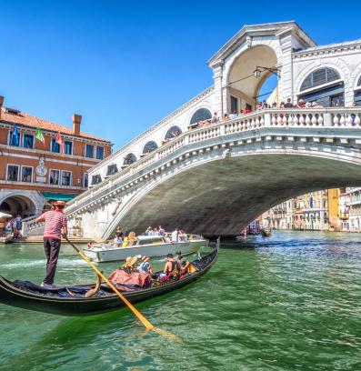 мост Риалто