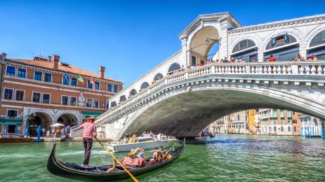 мост Риалто