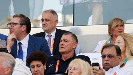 Добромир Карамаринов