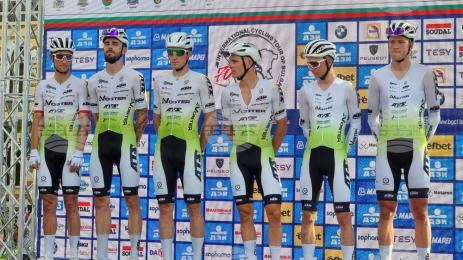 колоездене