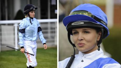 Леонна Майор