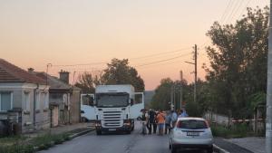 В Бургаския окръжен съд започна делото за мярката за неотклонение