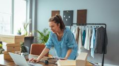 онлайн бизнес