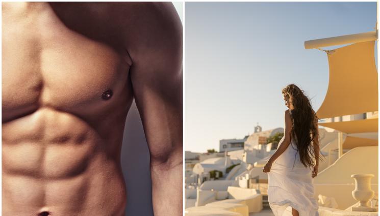 мъж - НАЙ-КРАСИВИЯТ: Пчелар стана Мистър Монтана (СНИМКИ)