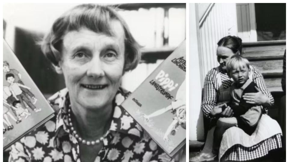 Сигурно сте чували името ѝ още в детските си години, дори