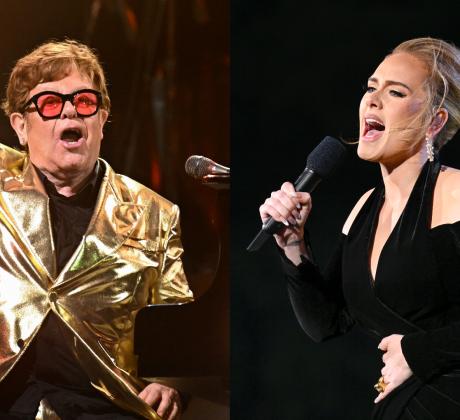 Две от най големите музикални звезди в света претърпяха притесниха феновете