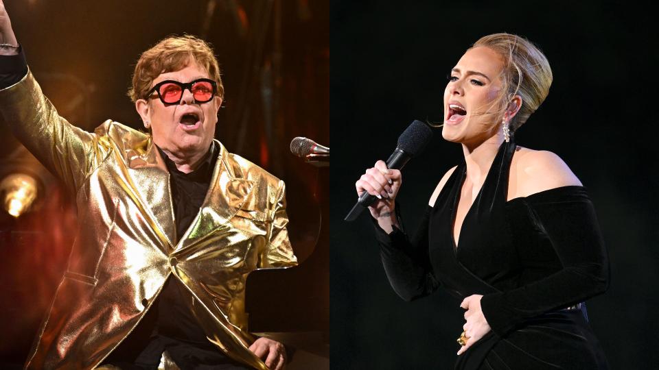 Две от най-големите музикални звезди в света претърпяха притесниха феновете