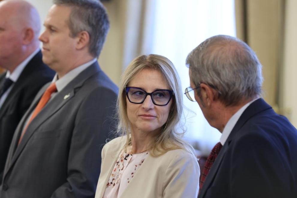 България трябва да стане един от центровете на новата вълна