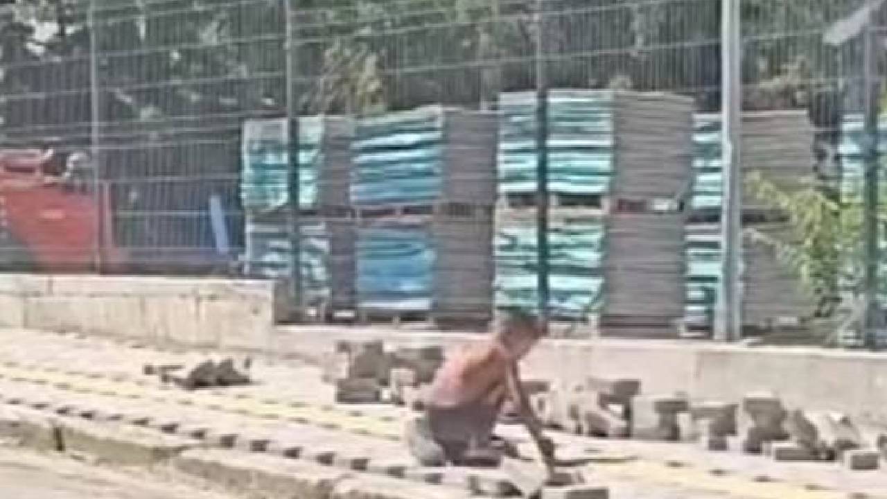 работещо дете