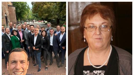 Милена Стефанова