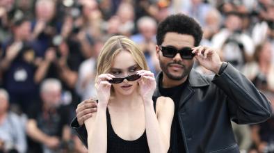 Сериалът на The Weeknd е спрян след остро критикувания първи сезон