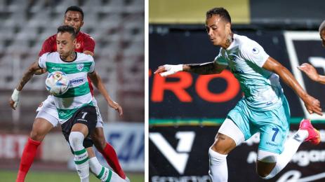 Матеус Машадо