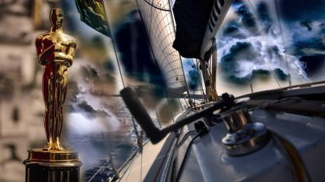 буря оскар яхта