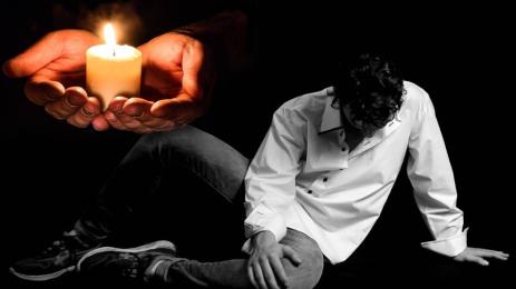 почина Ергенът