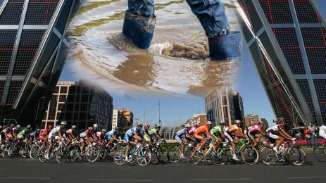 колоездене