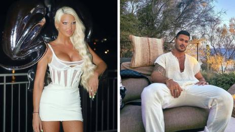 Галин Карлеуша