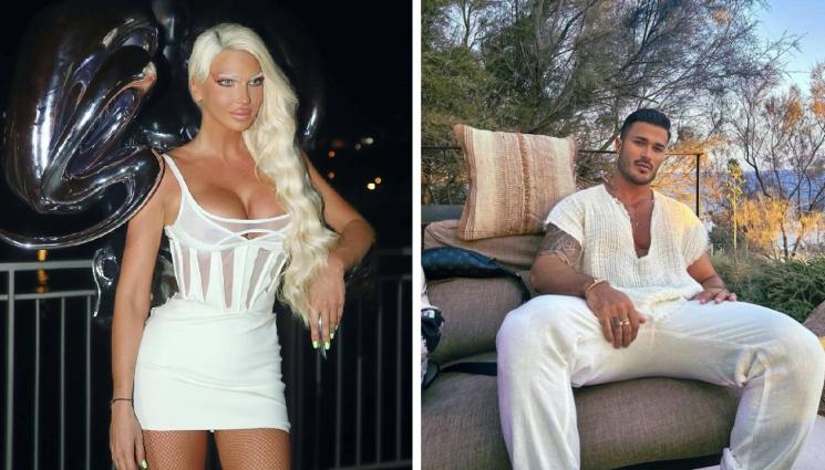 Галин Карлеуша - СКАНДАЛЪТ СЕ РАЗРАСТВА: И Галин скочи на Карлеуша! (СНИМКА)