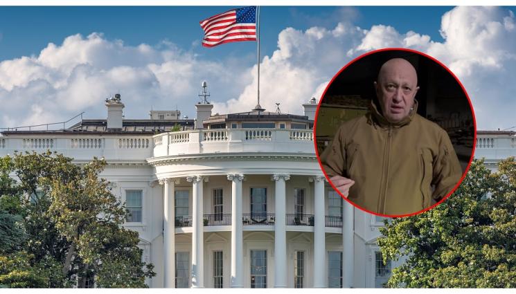 l - НА КОСЪМ ОТ ОБВИНЕНИЕ: Белият дом допусна, че Кремъл стои зад смъртта на Пригожин