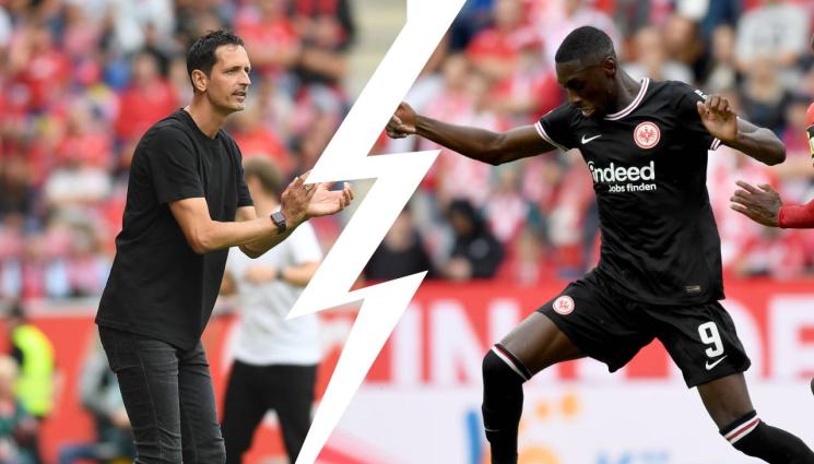 Футбол - Сделка или не за Коло Муани?