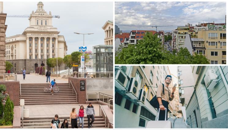 наеми - Метрото помпа наемите със 100 евро