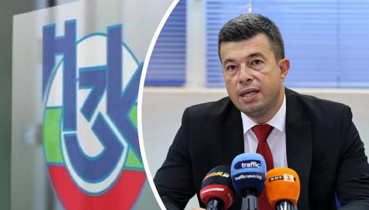 Прокурор Петър Петров - СХЕМА: Измамници източили 5 млн. от НЗОК само за година